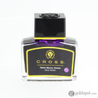 Cross Bottled Ink in Violet New Design - 62.5 mL Bottled Ink