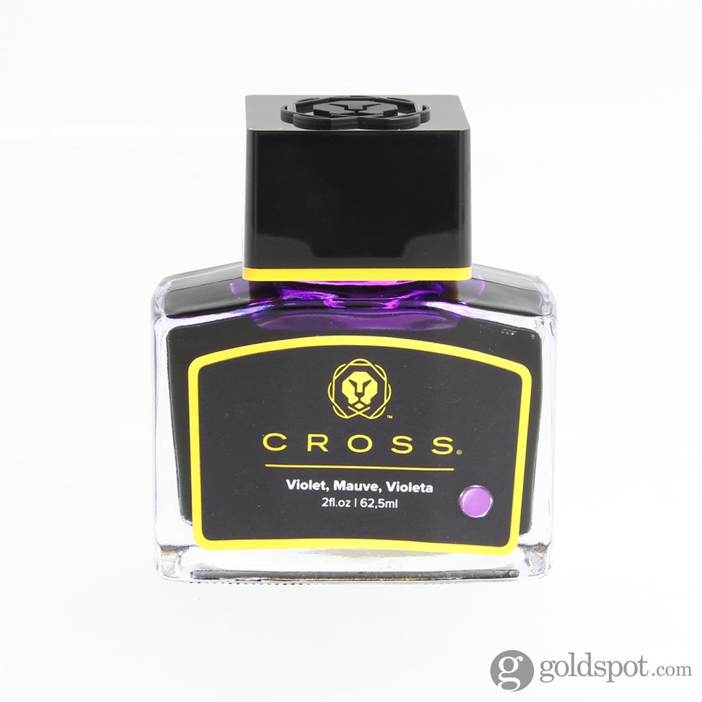 Cross Bottled Ink in Violet New Design - 62.5 mL Bottled Ink