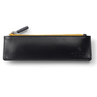 Cross Bravo Zippered Pen Pouch in Classic Black Pen Case