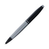 Cross Calais Ballpoint Pen in Matte Gray Lacquer with Black Trim Ballpoint Pen