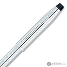 Cross Century II Ballpoint Pen in Lustrous Chrome Ballpoint Pen