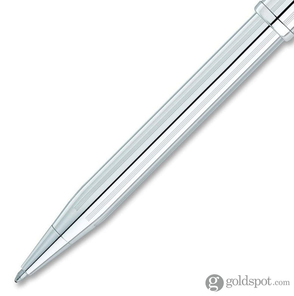 Cross Century II Ballpoint Pen in Lustrous Chrome Ballpoint Pen