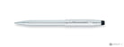 Cross Century II Ballpoint Pen in Lustrous Chrome Ballpoint Pen