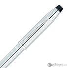 Cross Century II Fountain Pen in Lustrous Chrome Fountain Pen