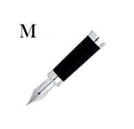 Cross Century II Fountain Pen Replacement Nib - Stainless Steel
