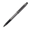 Cross Century II Selectip Rollerball Pen in Gunmetal Gray with Black Trim Pen