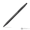 Cross Classic Century Ballpoint Pen & 0.7mm Mechanical Pencil Set in Black PVD with Micro Knurl Grip Gift Set