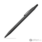 Cross Classic Century Ballpoint Pen in Black PVD with Micro Knurl Grip Ballpoint Pen