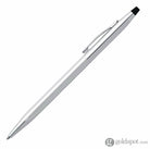 Cross Classic Century Ballpoint Pen in Lustrous Chrome Ballpoint Pen