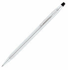Cross Classic Century Ballpoint Pen in Lustrous Chrome Ballpoint Pen