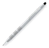 Cross Classic Century Ballpoint Pen in Satin Chrome Ballpoint Pen