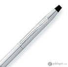 Cross Classic Century Ballpoint Pen in Satin Chrome Ballpoint Pen