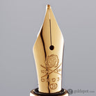 Cross Classic Century Fountain Pen in Classic Black with Gold Trim Fountain Pen