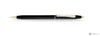 Cross Classic Century Mechanical Pencil in Classic Black - 0.7mm Mechanical Pencil