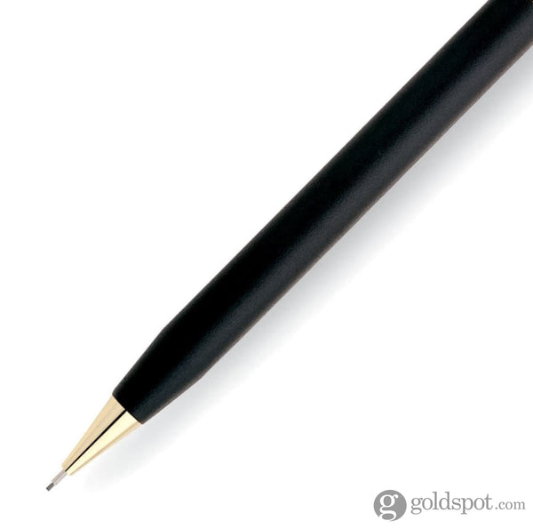 Cross Classic Century Mechanical Pencil in Classic Black - 0.7mm Mechanical Pencil