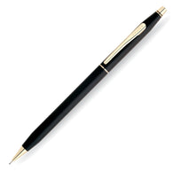Cross Classic Century Mechanical Pencil in Classic Black - 0.7mm