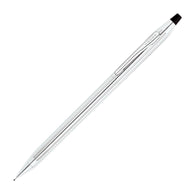 Cross Classic Century Mechanical Pencil in Lustrous Chrome - 0.7mm