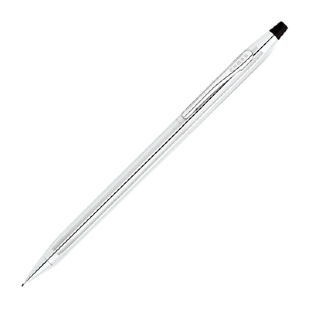 Cross Classic Century Mechanical Pencil in Lustrous Chrome - 0.7mm Mechanical Pencil