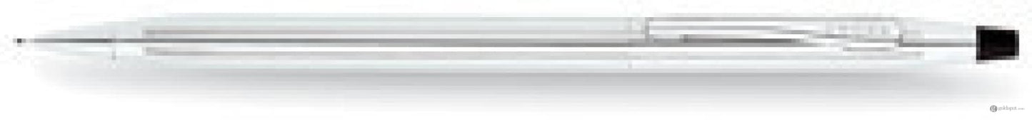 Cross Classic Century Mechanical Pencil in Lustrous Chrome - 0.7mm Mechanical Pencil