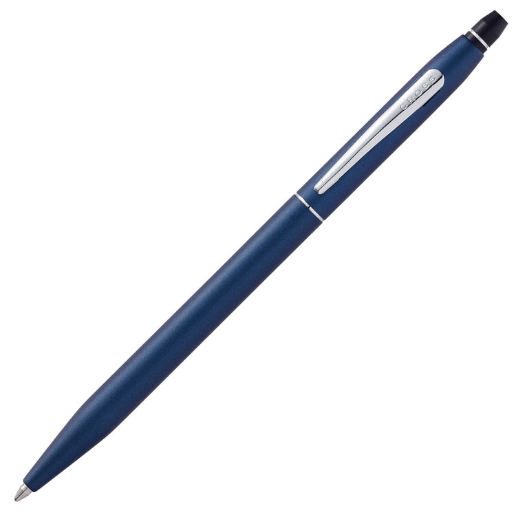 Cross Click Ballpoint Gel Pen in Midnight Blue Gel Pen