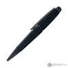 Cross Edge Capless Rollerball Pen in Matte Black with Black PVD Trim Rollerball Pen