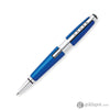 Cross Edge Capless Rollerball Pen in Nitro Blue Rollerball Pen
