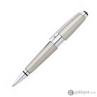 Cross Edge Capless Rollerball Pen in Titanium Blast Rollerball Pen