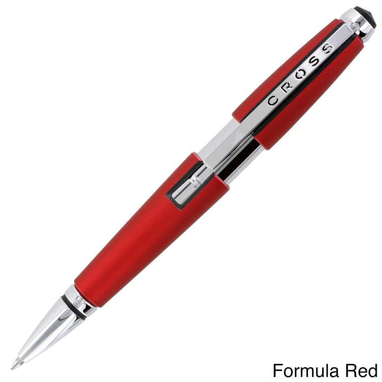 Cross Edge Red Rollerball Pen Rollerball Pen