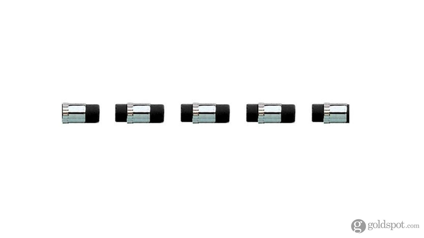 Cross Eraser Refills for Mechanical Pencil - Pack of 5 Eraser