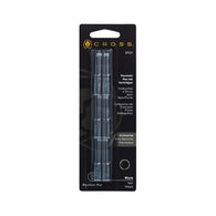 Cross Ink Cartridges in Black - Pack of 6