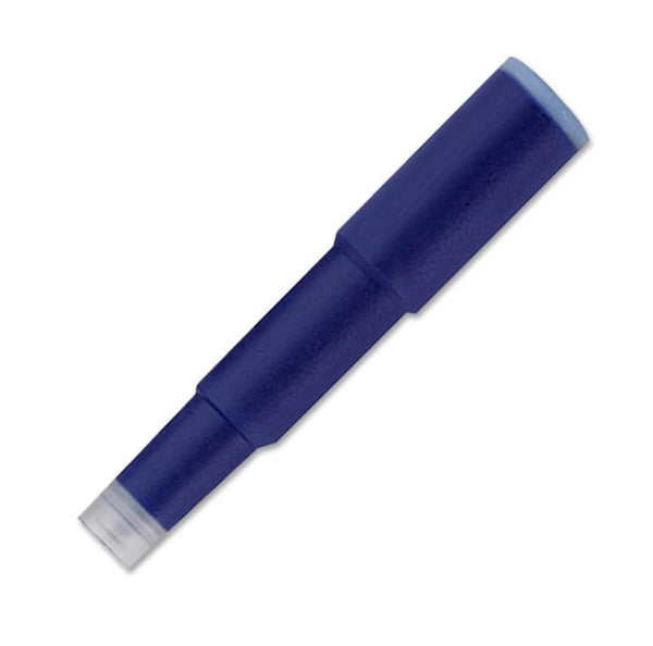 Cross Ink Cartridges in Black/Blue - Pack of 6 Fountain Pen Cartridges