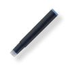 Cross Ink Cartridges in Spire Slim Blue - Pack of 6 Fountain Pen Cartridges