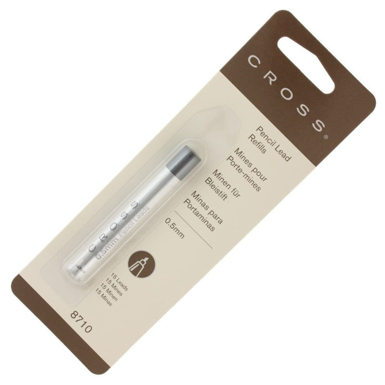 Cross Lead Refill - 0.5mm Lead Refill