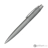 Cross Lumina Light-up Ballpoint Pen in Titanium Gray Lacquer Ballpoint Pen