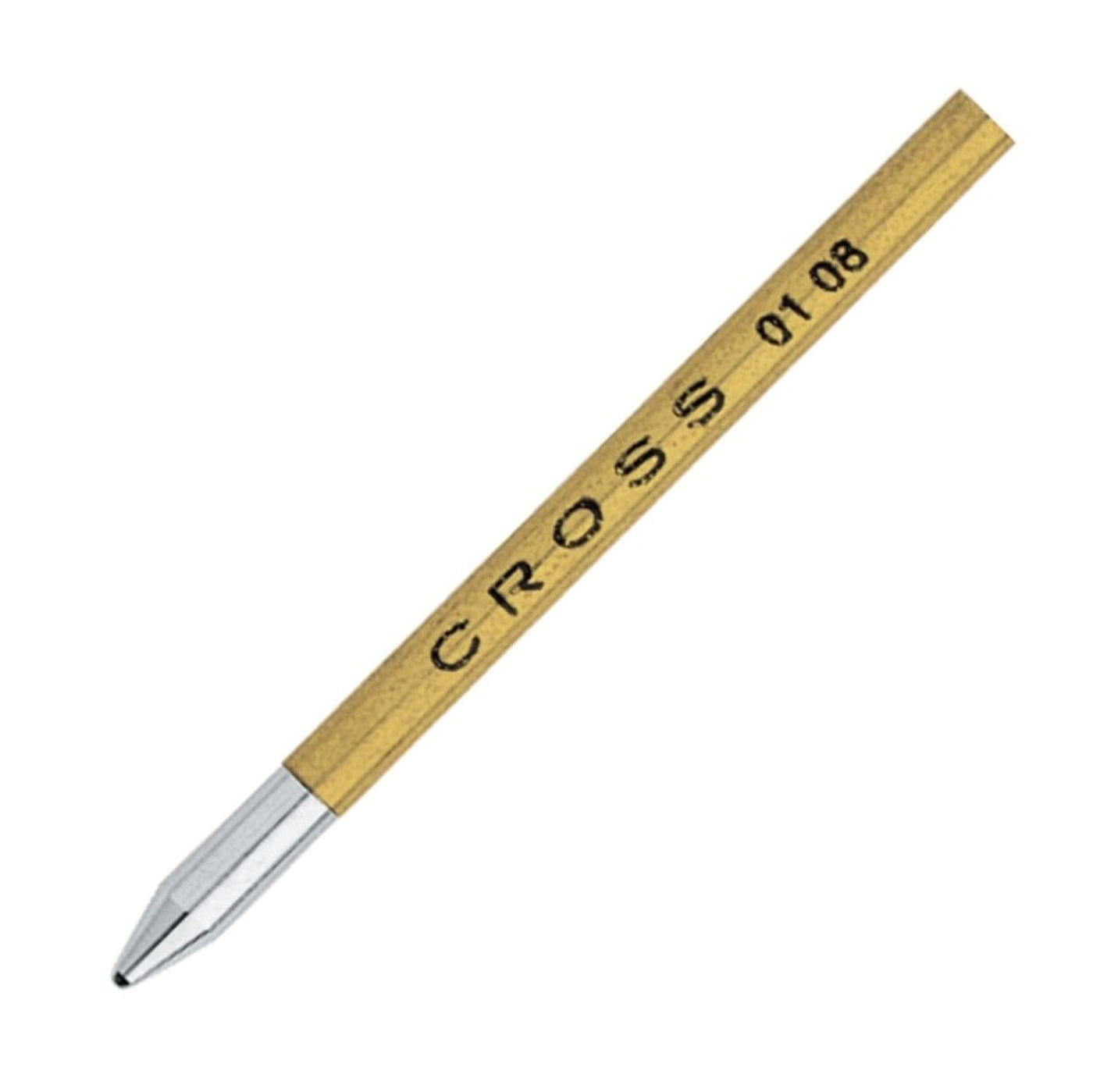 Cross Matrix Refill , Synthesis Scanner – VULCG