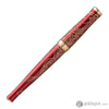 Cross Sauvage Rollerball Year of the Horse in Imperial Red Rollerball Pen