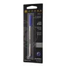 Cross Selectip Jumbo Ballpoint Pen Refill in Blue - Medium Point Ballpoint Pen Refill