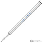 Cross Selectip Porous-Point Ballpoint Pen Refill in Black Fine Ballpoint Pen Refill