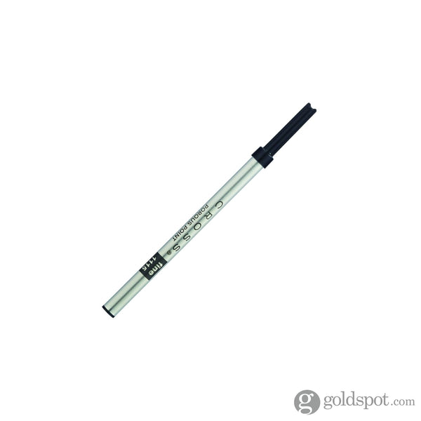 Cross Selectip Porous-Point Ballpoint Pen Refill in Black Medium Ballpoint Pen Refill