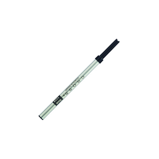 Cross Selectip Porous-Point Ballpoint Pen Refill in Black