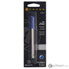 Cross Slim Ballpoint Pen Refill in Blue Ballpoint Pen Refill