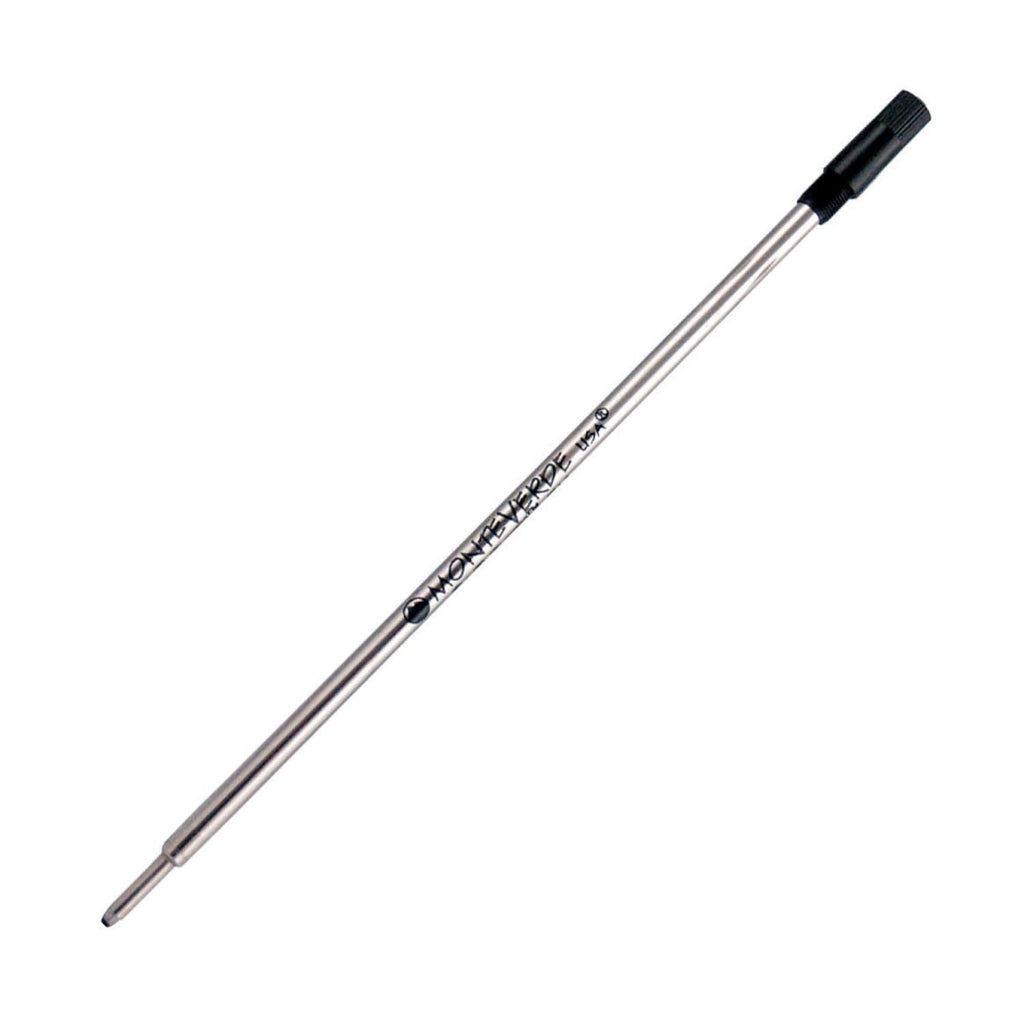 Cross Soft Roll Ballpoint Pen Refill in Black Ballpoint Pen Refill