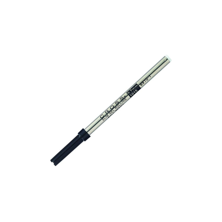 Cross Spire and Click Rollerball Refill in Black Rollerball Refill