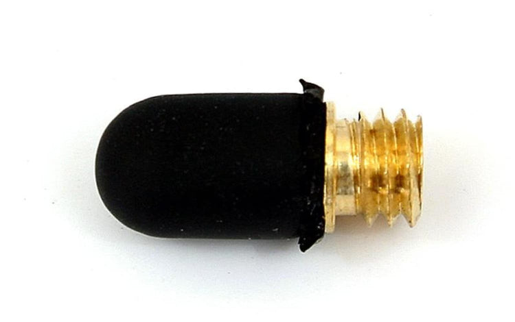 Cross Tech 2+ Stylus Replacement Top Accessory in Satin Black Pen