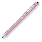Cross Tech 3+ Multi Functional Pen in Frosty Pink Multi-Function Pen