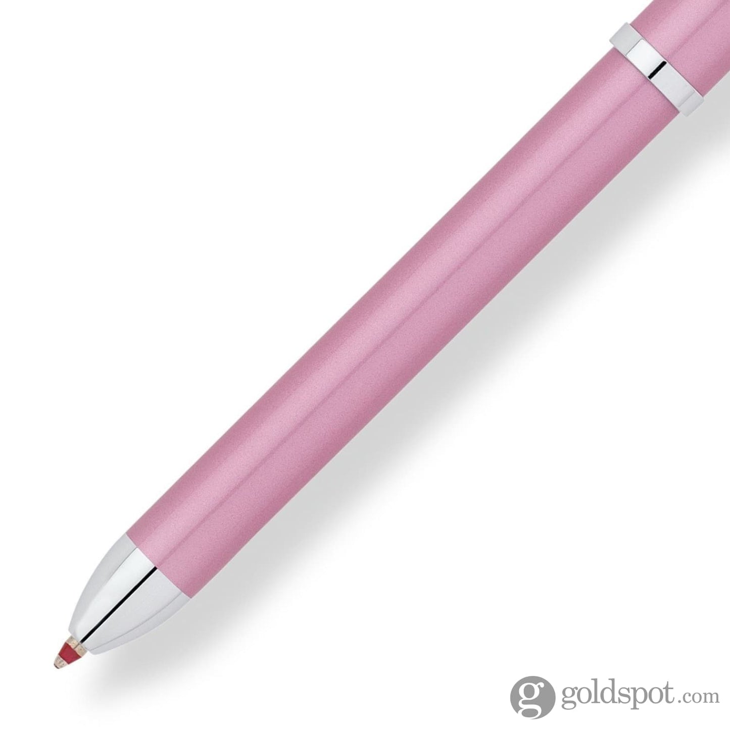 Cross Tech 3+ Multi Functional Pen in Frosty Pink Multi-Function Pen