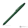 Cross Tech 3+ Multi Functional Pen in Green with PVD Trim Multi-Function Pen