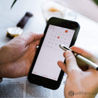 Cross Tech 3+ Multi Functional Pen in Lustrous Chrome with Chrome Trim Multi-Function Pen