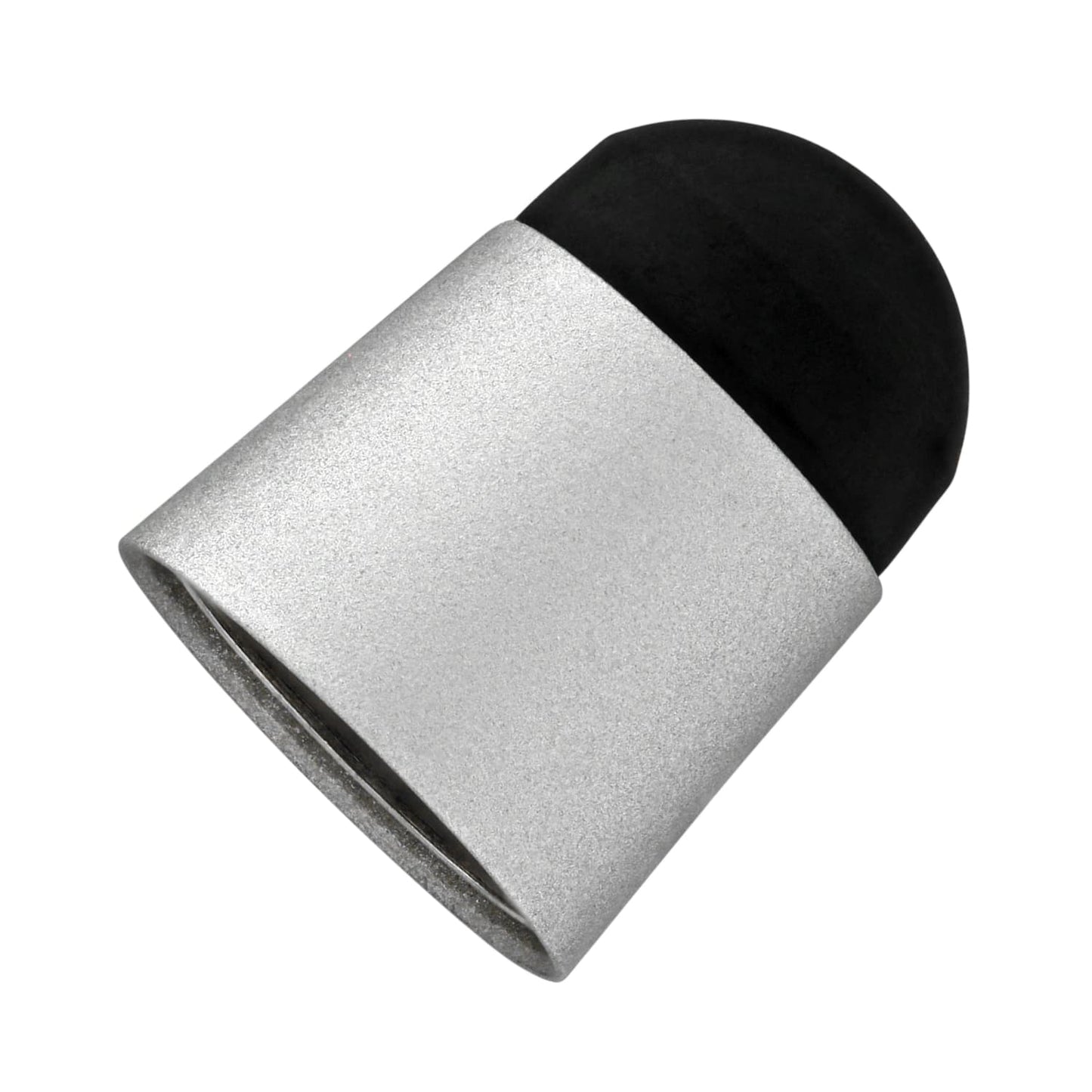 Cross Tech 3+ Stylus Replacement Top Accessory in Satin Chrome Accessory