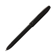 Cross Tech4 Multi Functional Pen in Sandblasted Black PVD